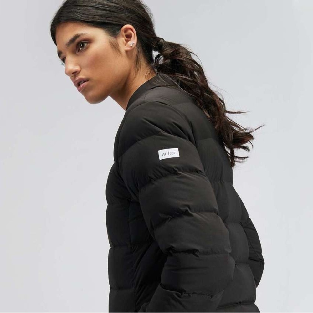 Vallier Women’s Isola Lightweight Down Jacket